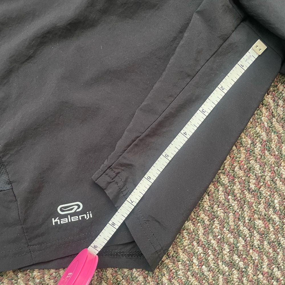 Decathlon Kalenji Run Dry+ Running Shorts Men’s M - Picture 6 of 8